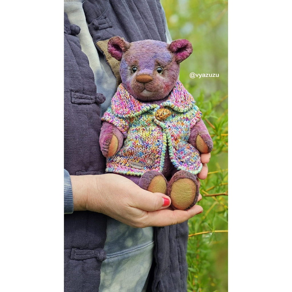 Teddy Bear