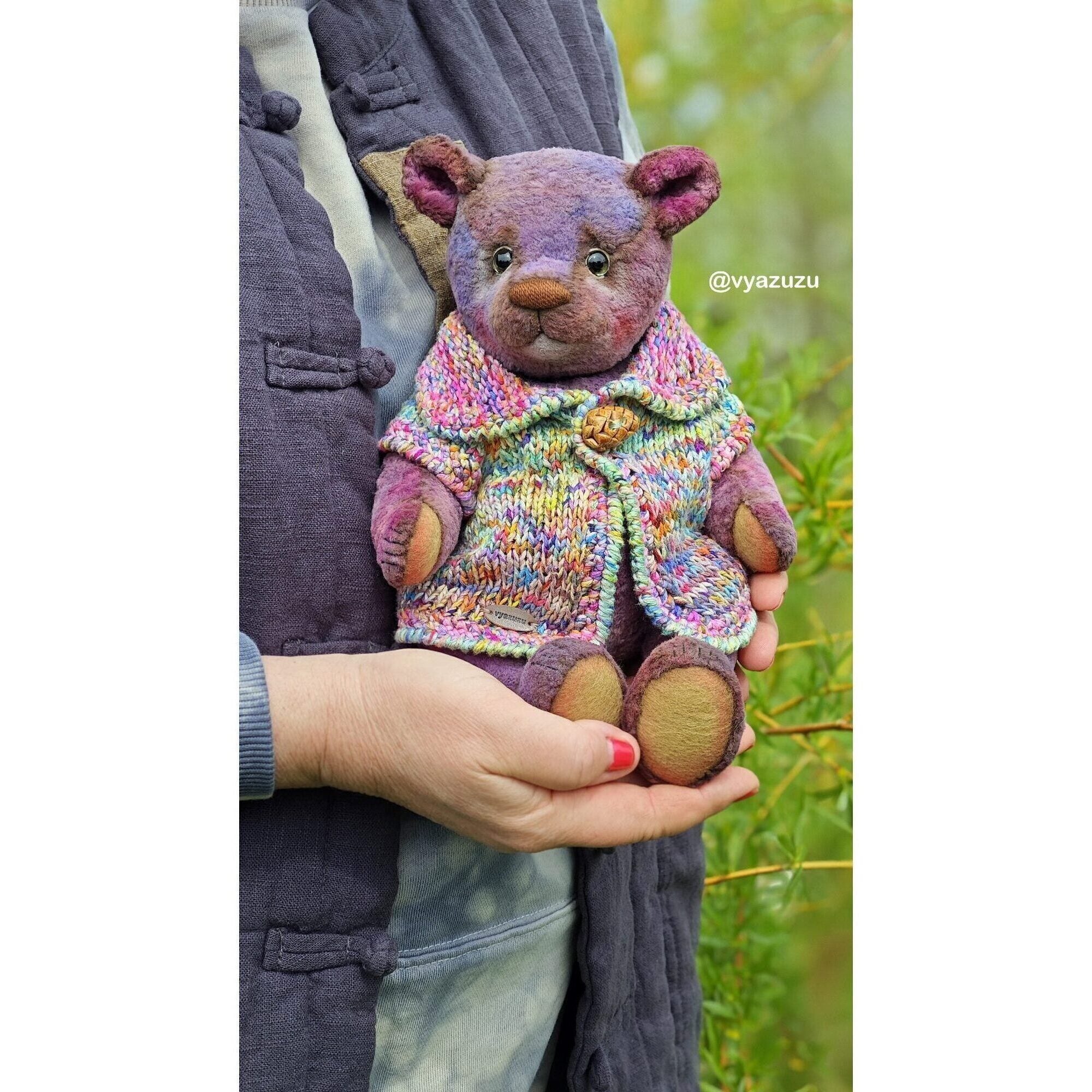Teddy Bear