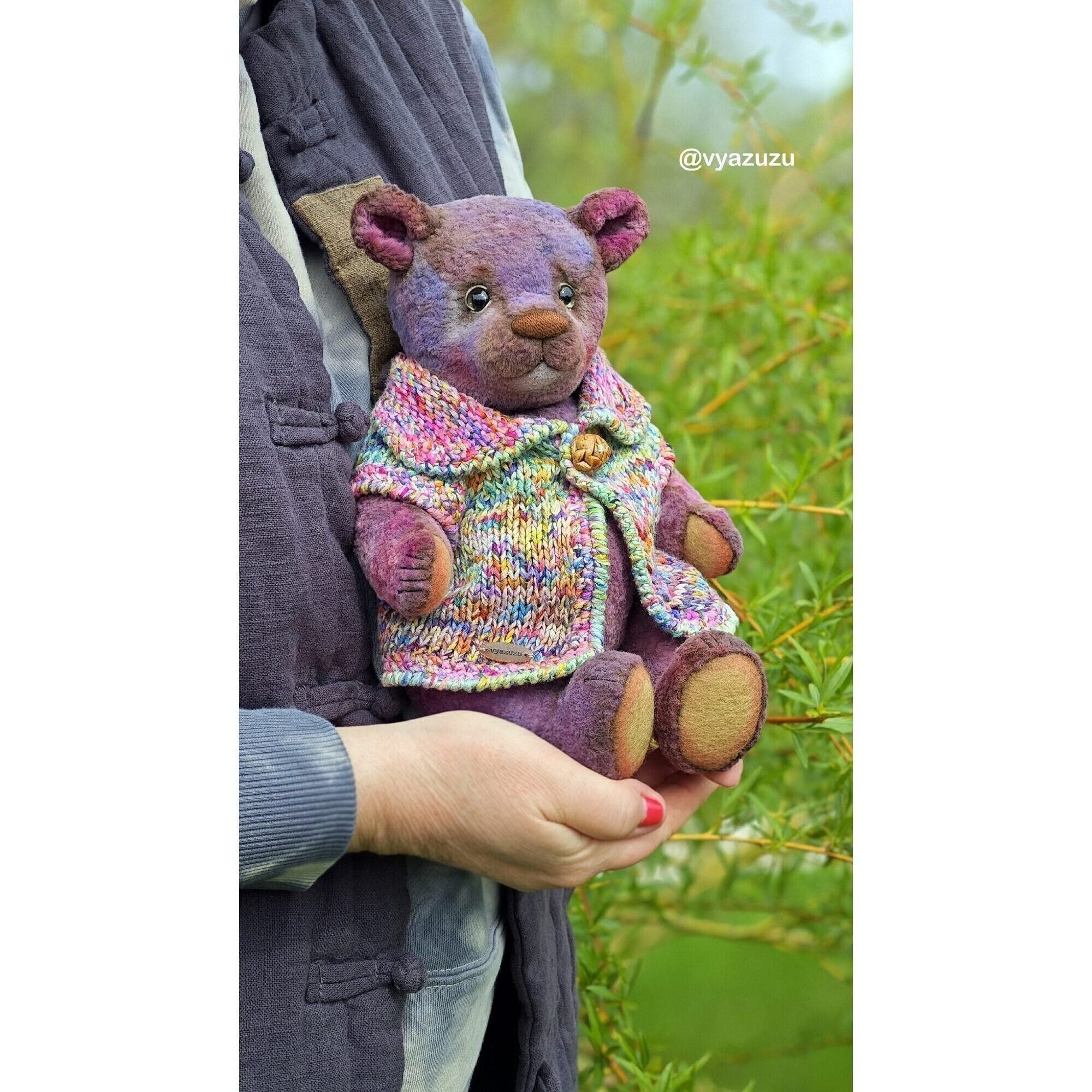 Teddy Bear