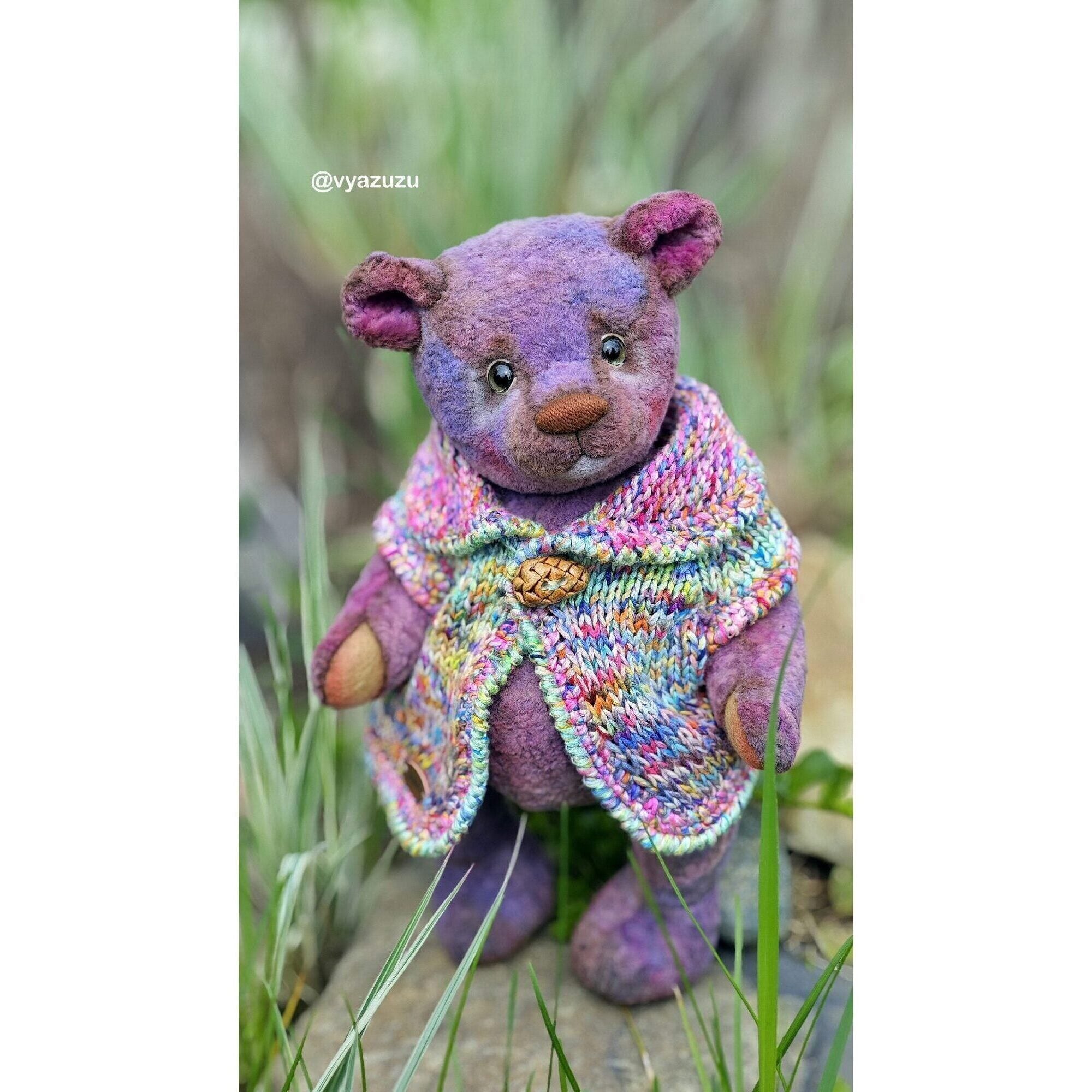 Teddy Bear