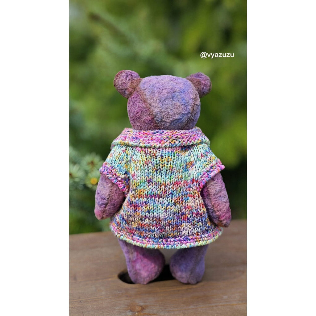Teddy Bear