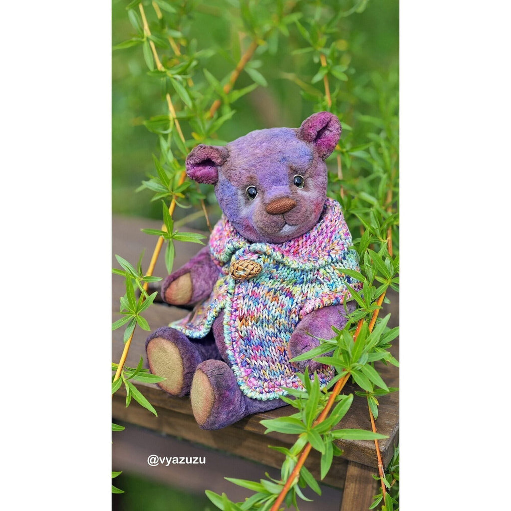 Teddy Bear