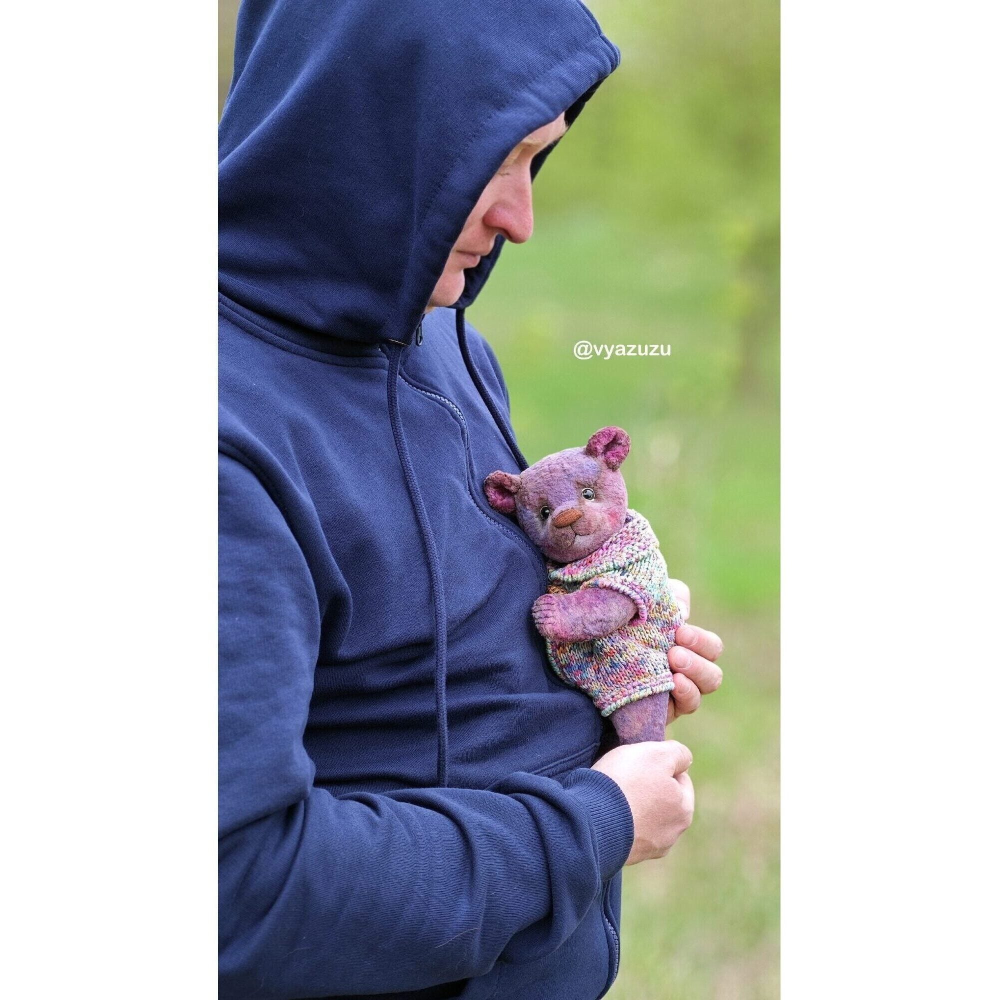 Teddy Bear
