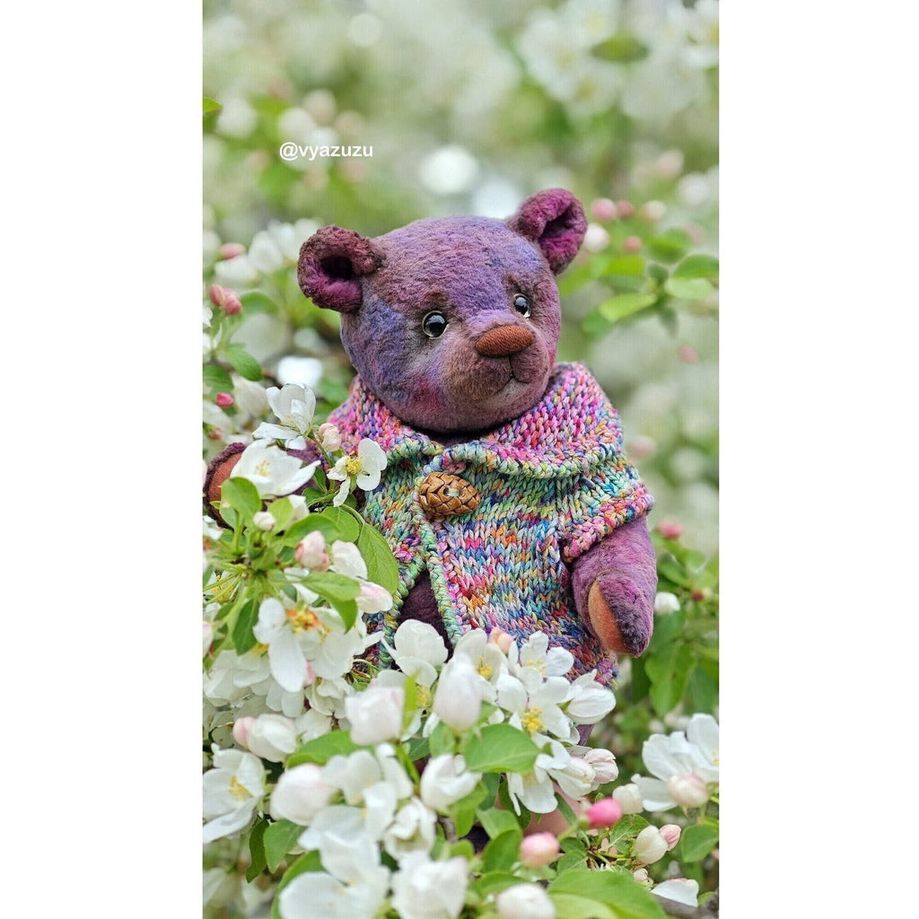 Teddy Bear