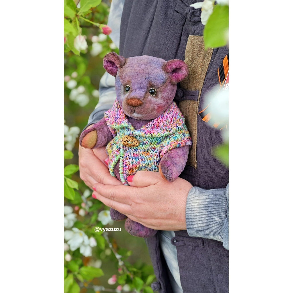 Teddy Bear