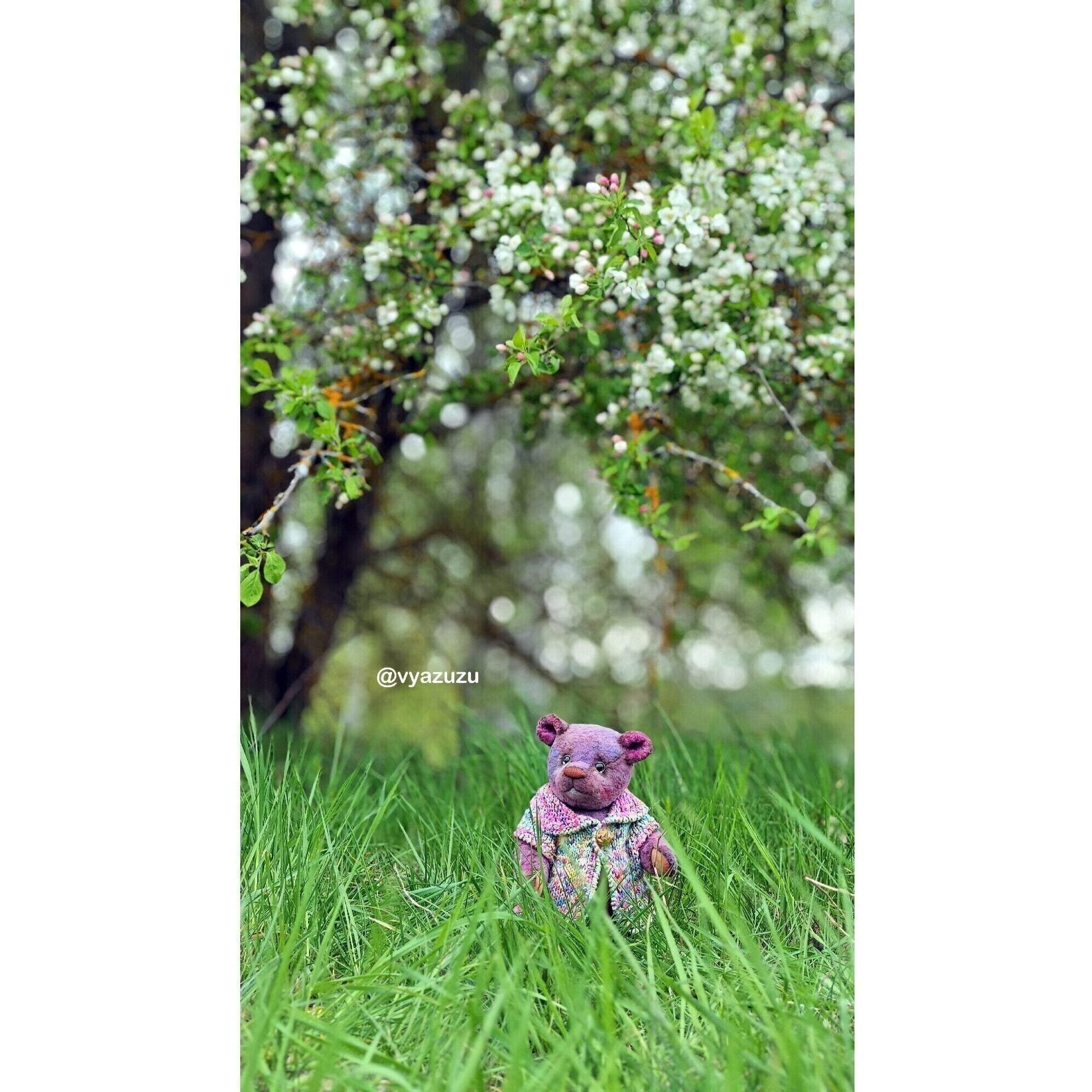 Teddy Bear