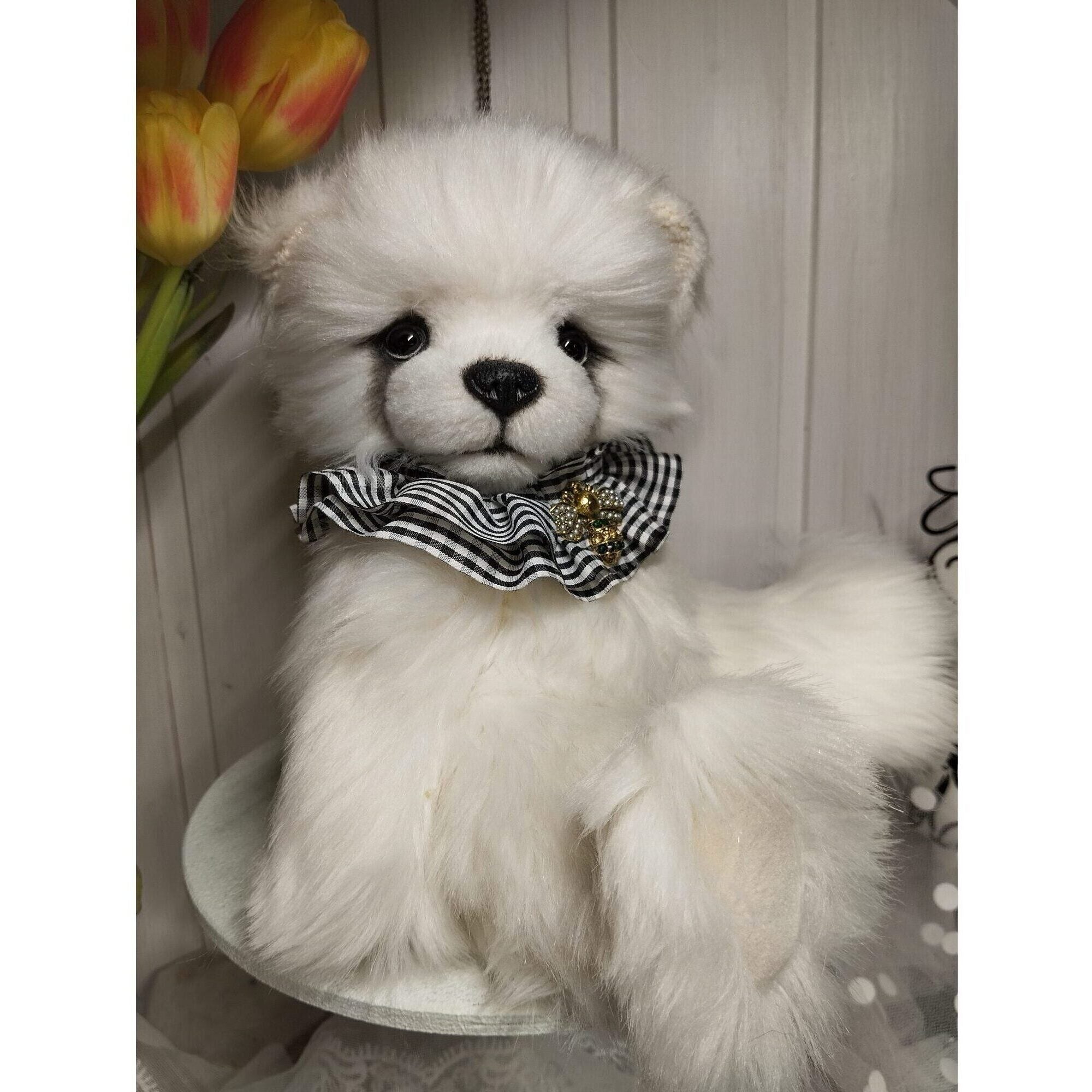 Bear