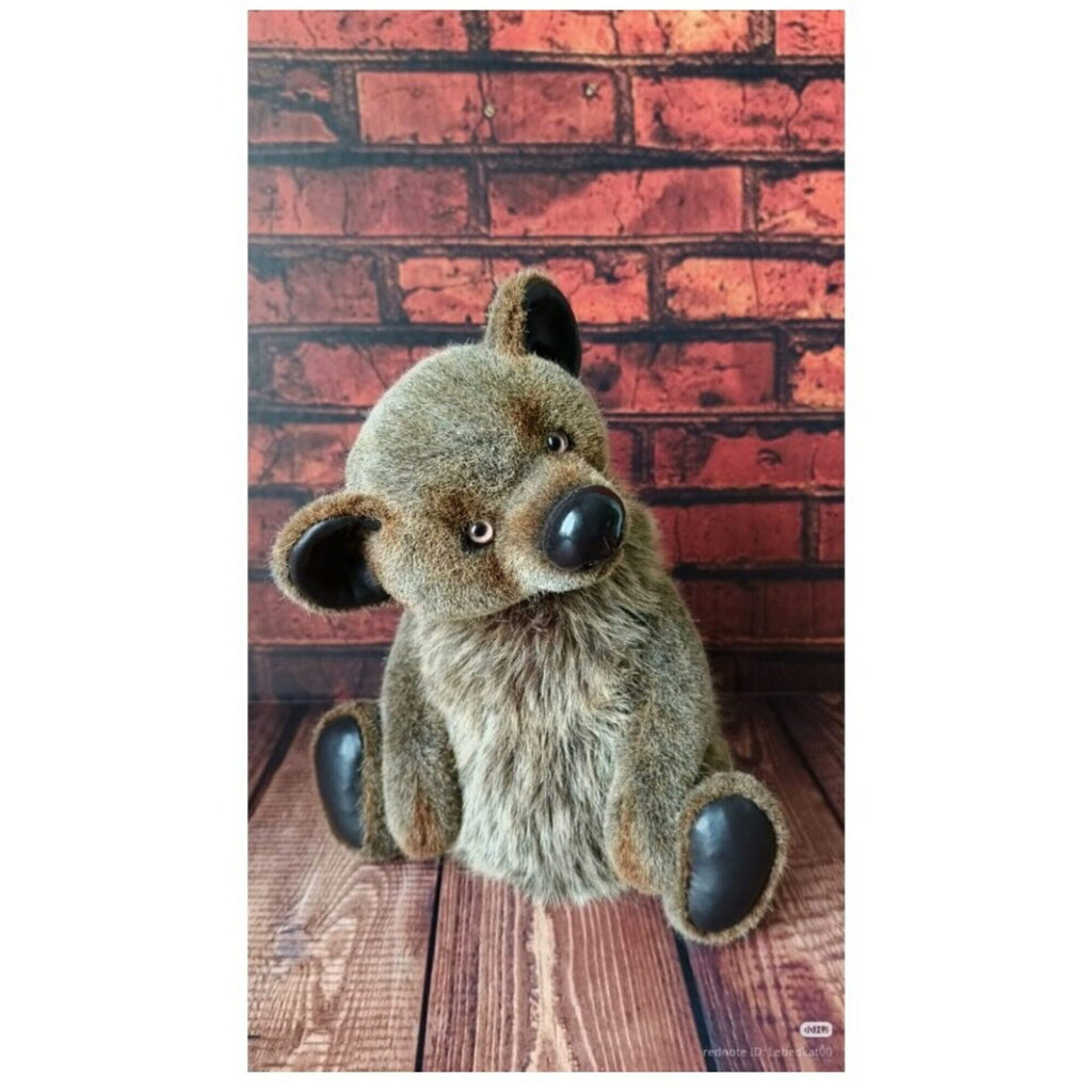 Mishkoyozh. Teddy bear