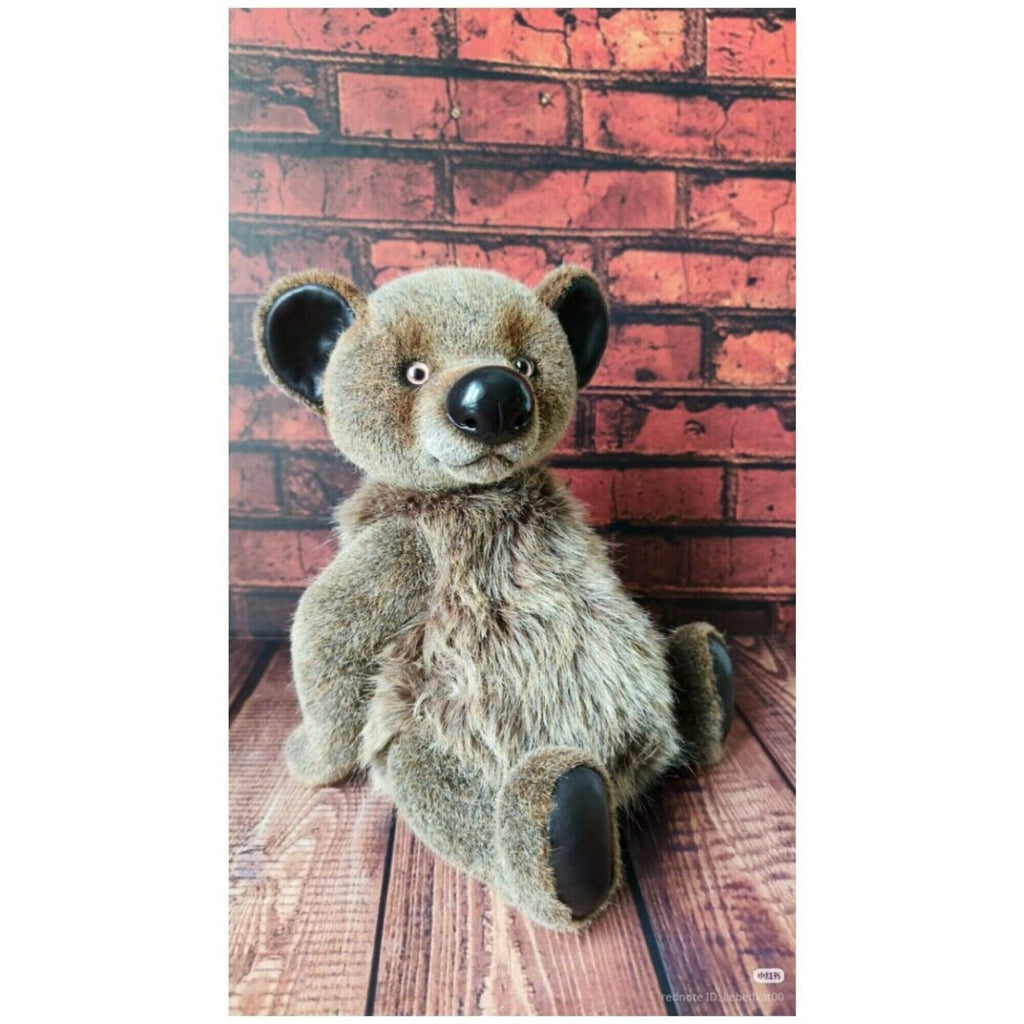 Mishkoyozh. Teddy bear