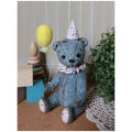 Мишка праздник