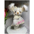 Teddy Rabbit