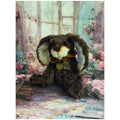 Зайчик тедди