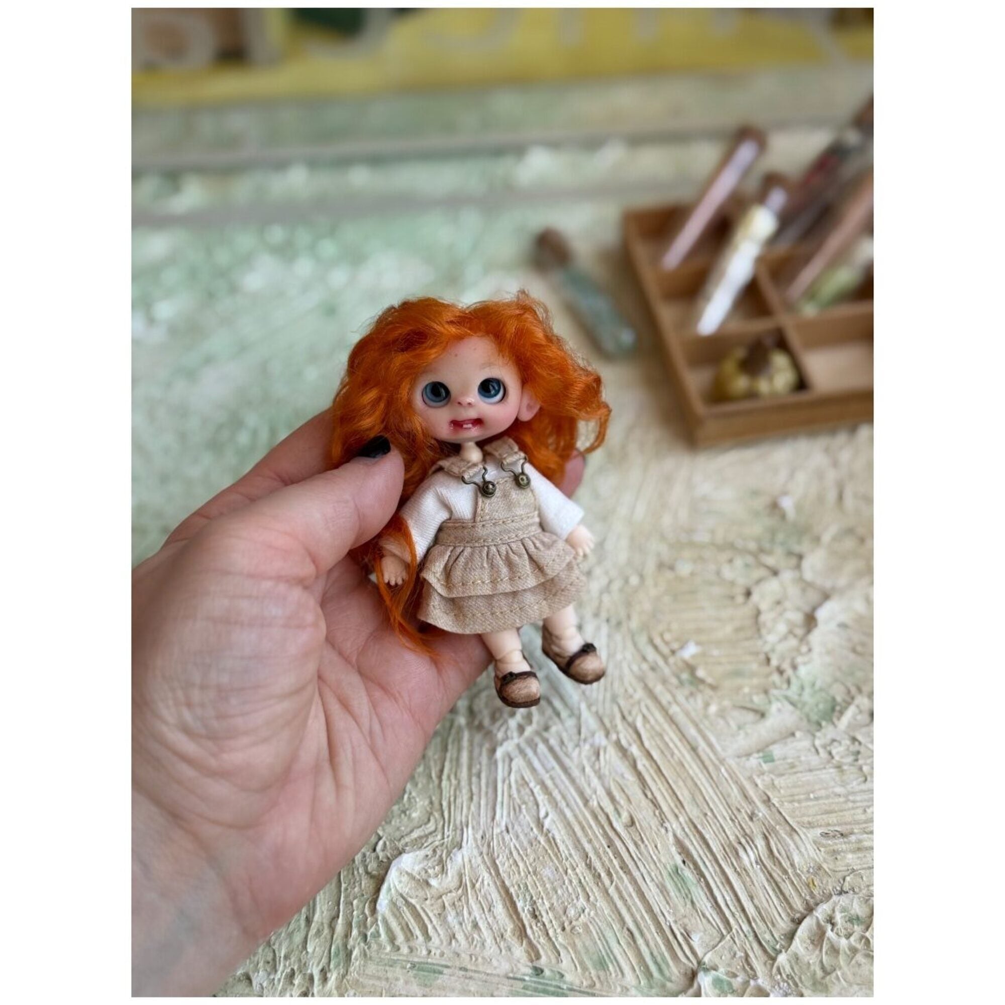 mini obitsu
