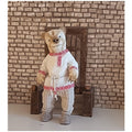 Teddy