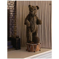 Медведь Teddy