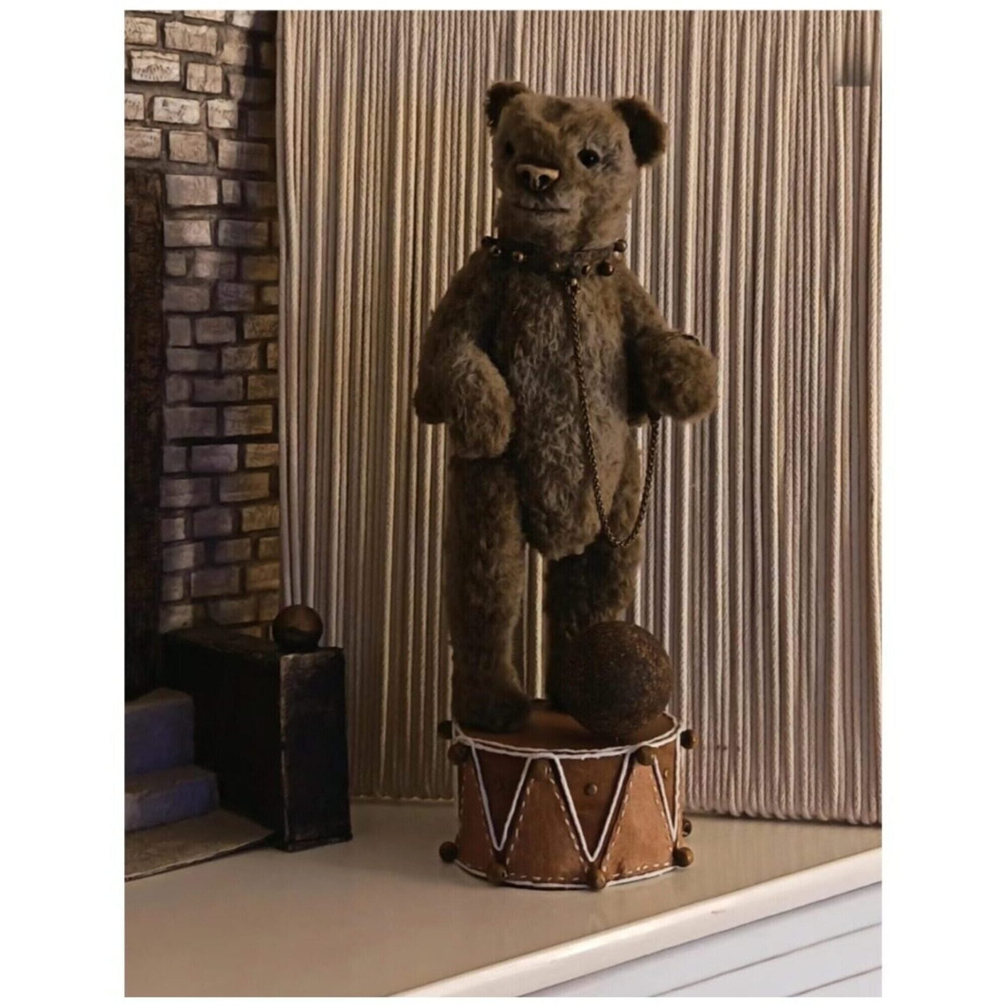 Медведь Teddy