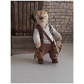 Teddy
