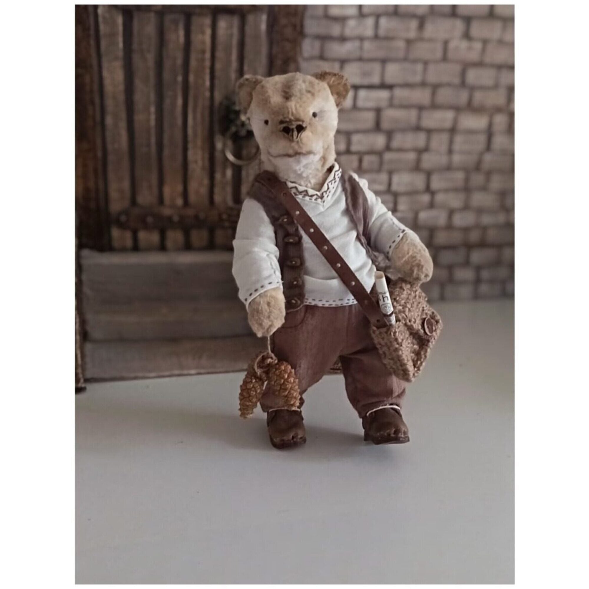 Teddy