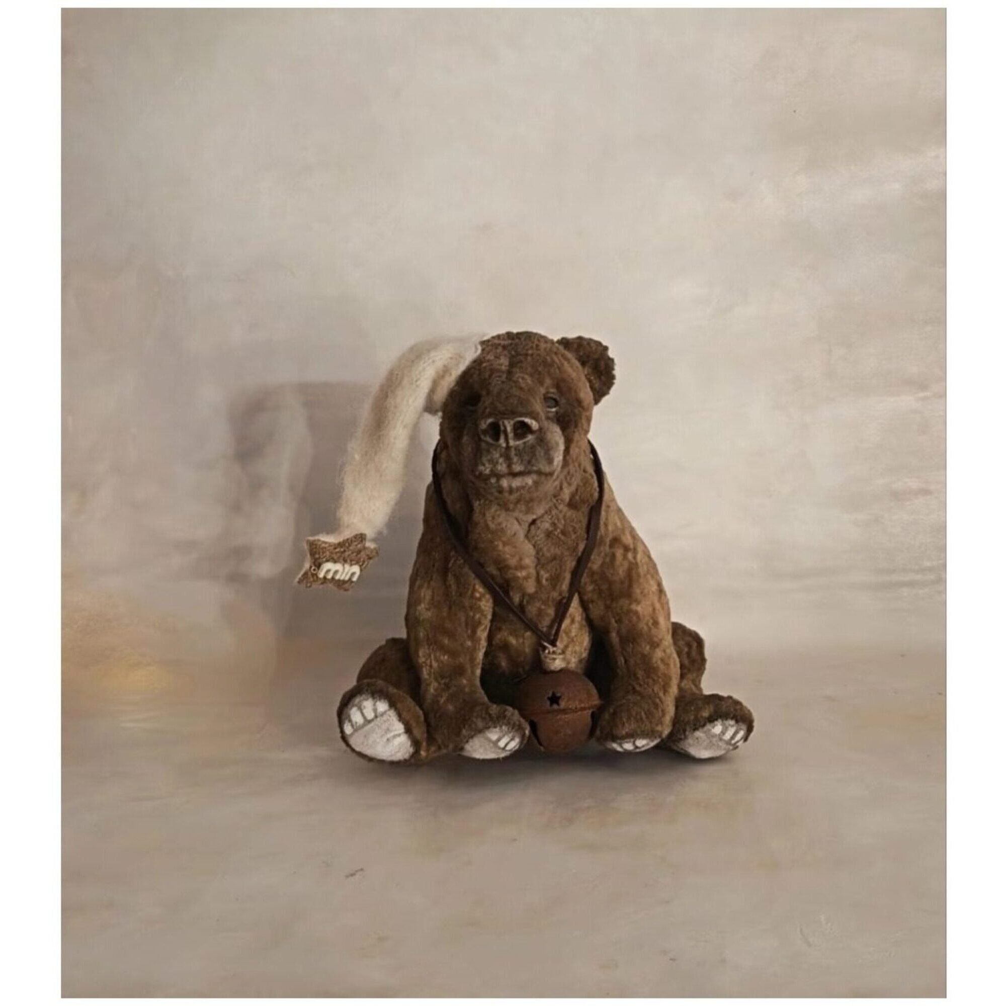 Teddy
