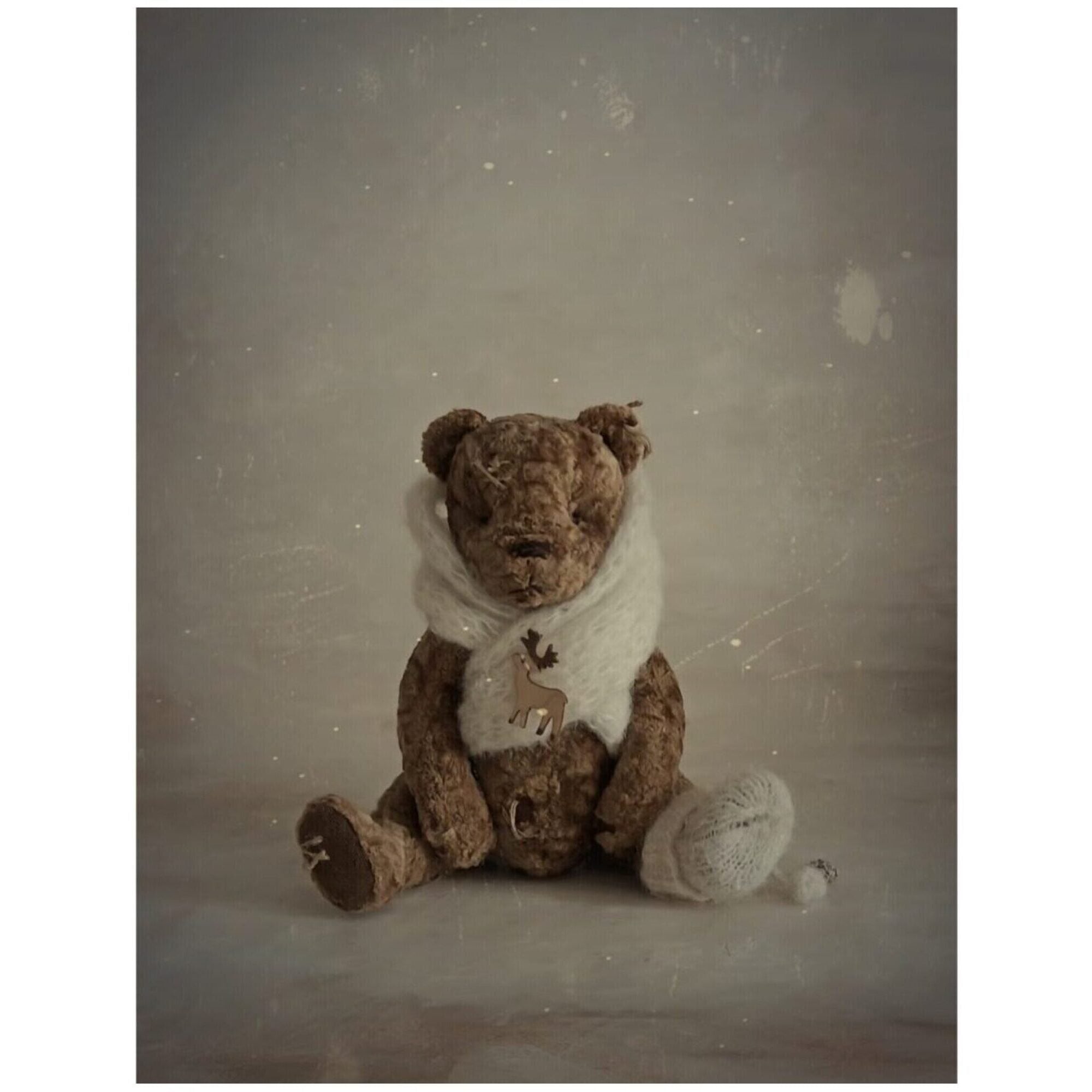 Teddy