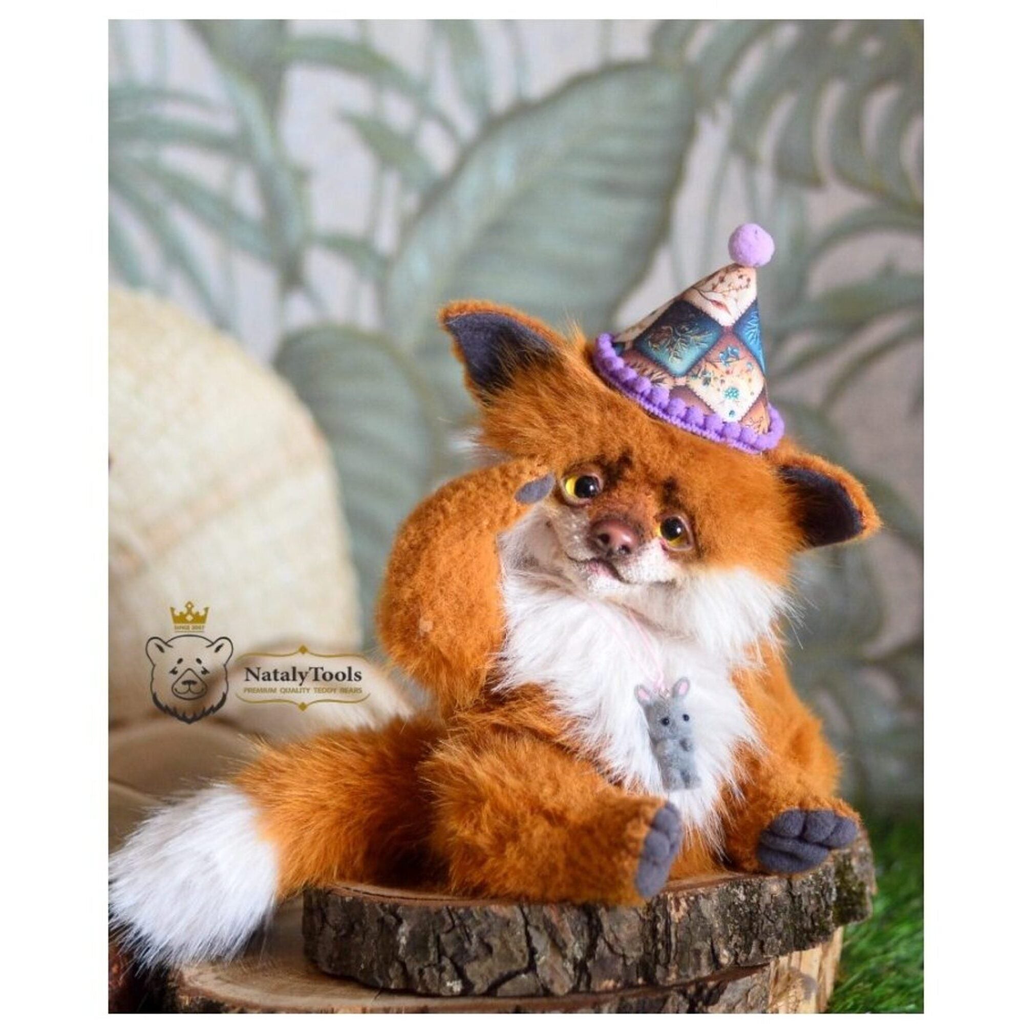 Fox