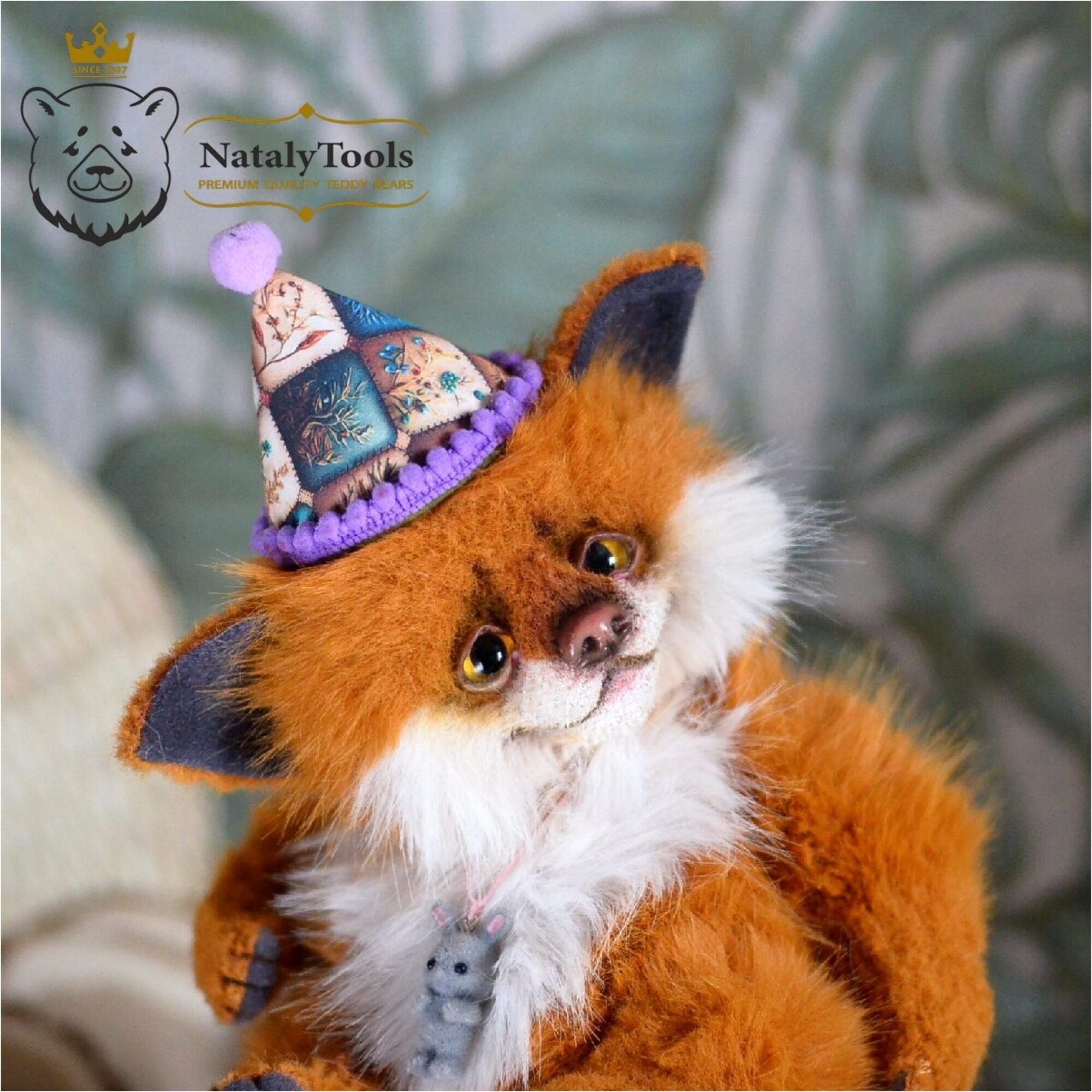 Fox