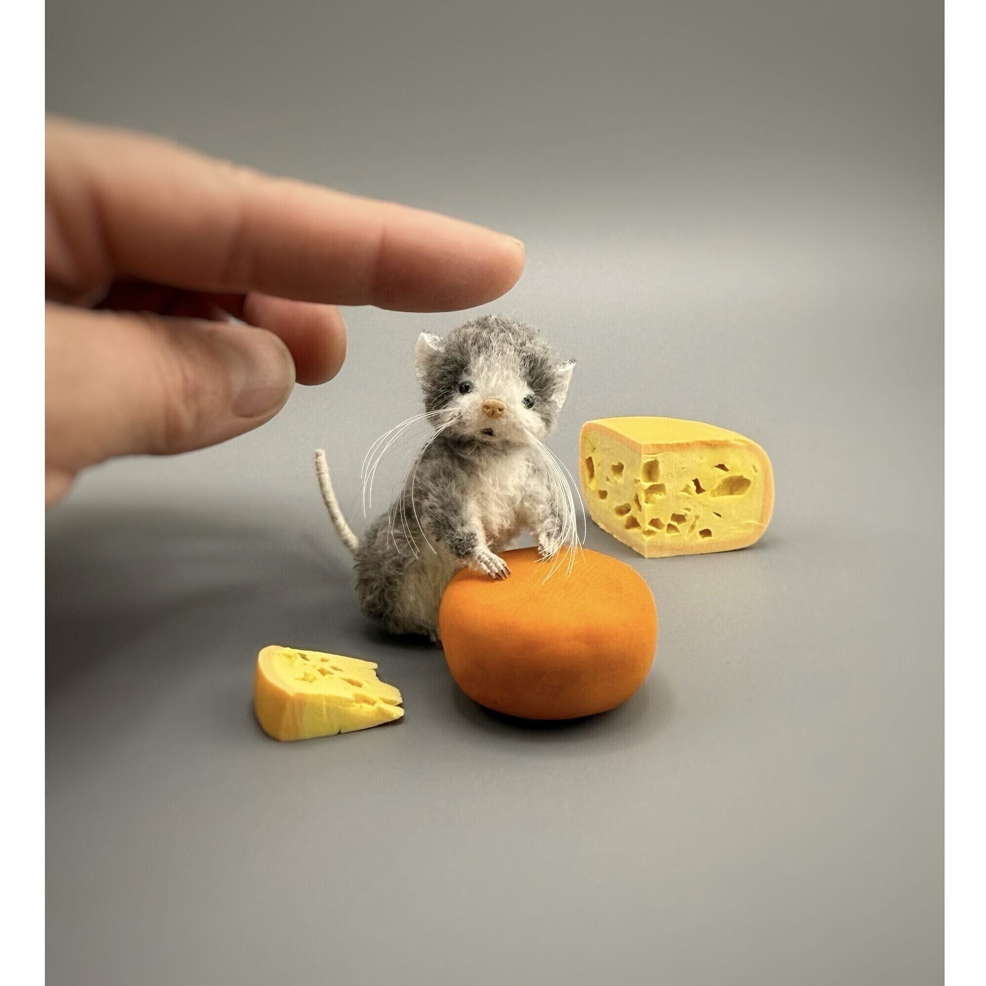 Miniature Mouse