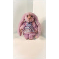 Teddy Style Bunny