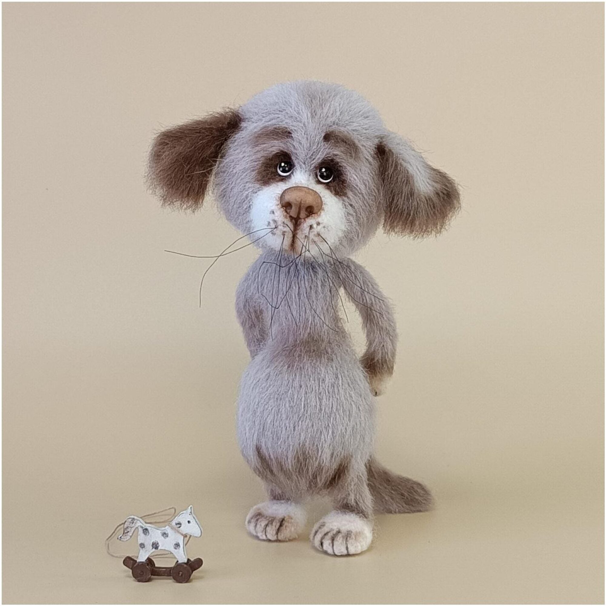 Собака