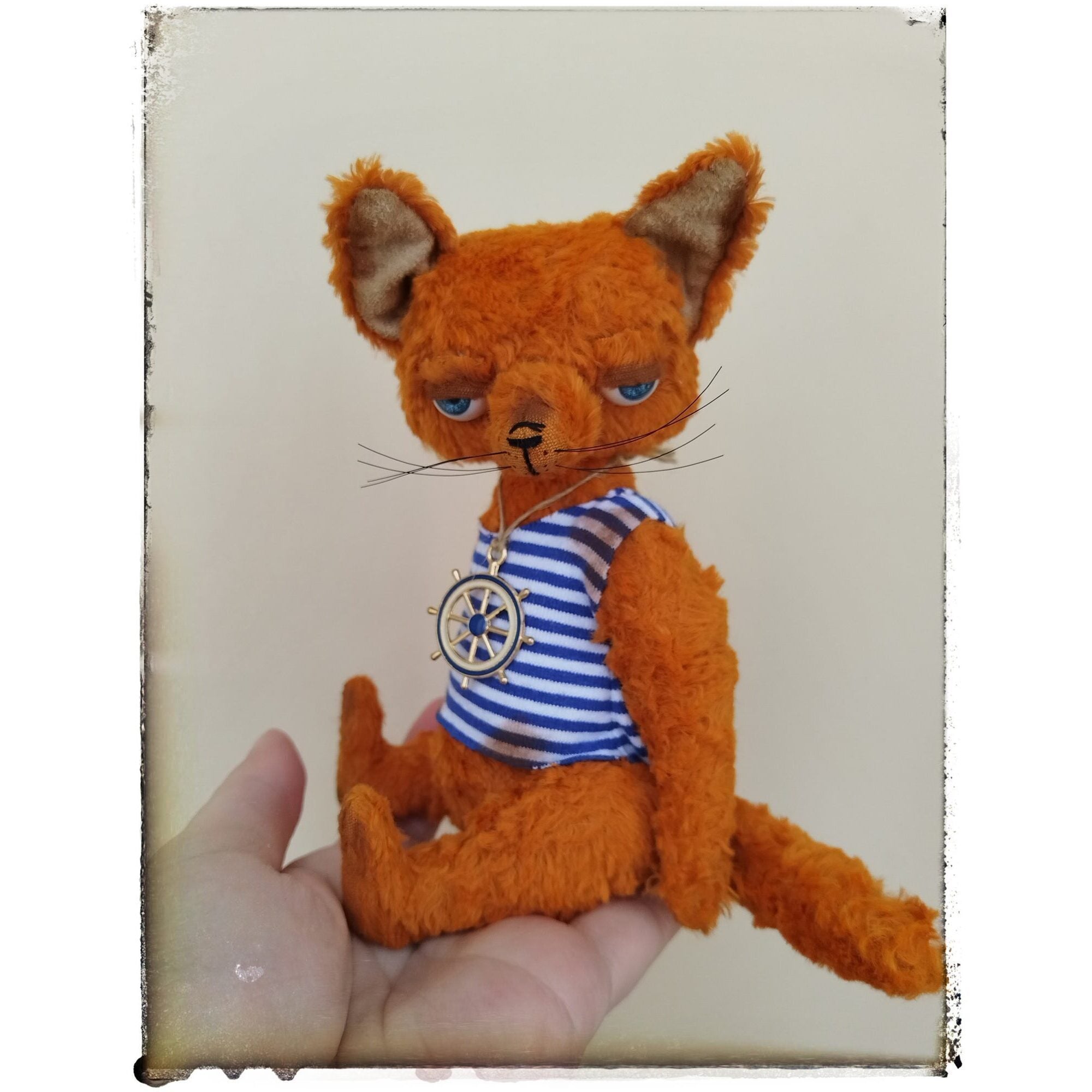 Mr. Fox