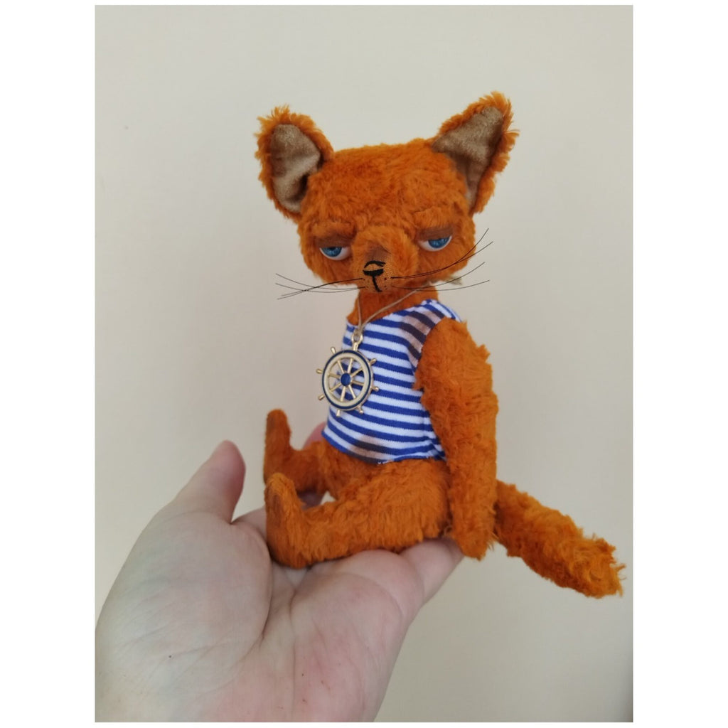 Mr. Fox