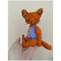 Mr. Fox
