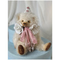 Teddy bear
