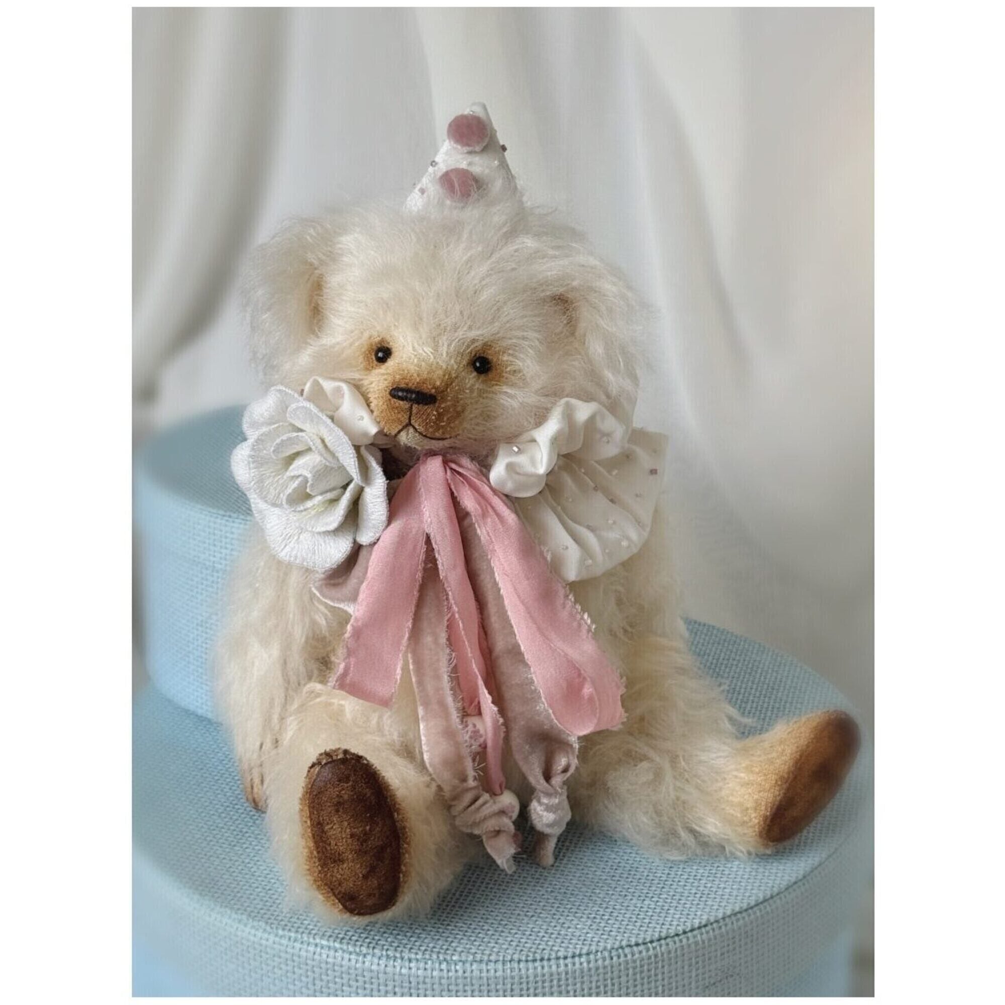 Teddy bear