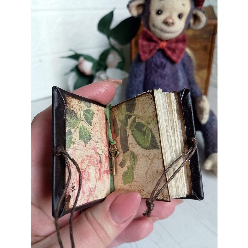 Author's doll