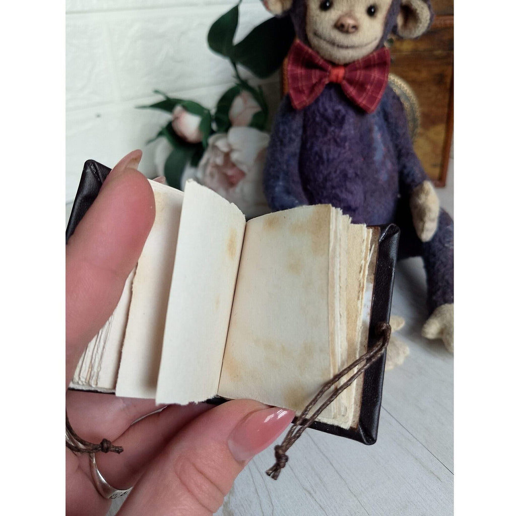 Author's doll