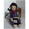 Author's doll