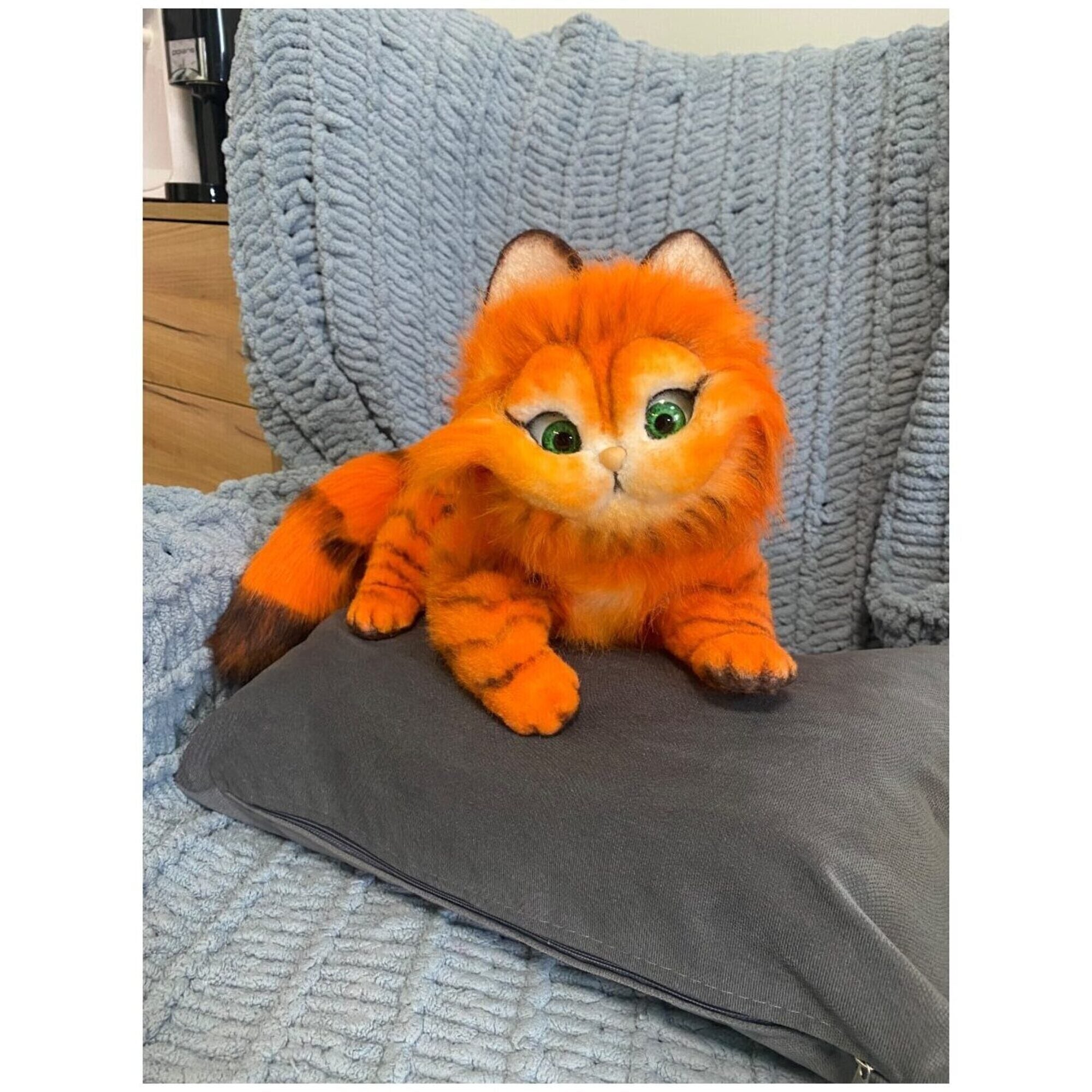 Кот Гарфильд