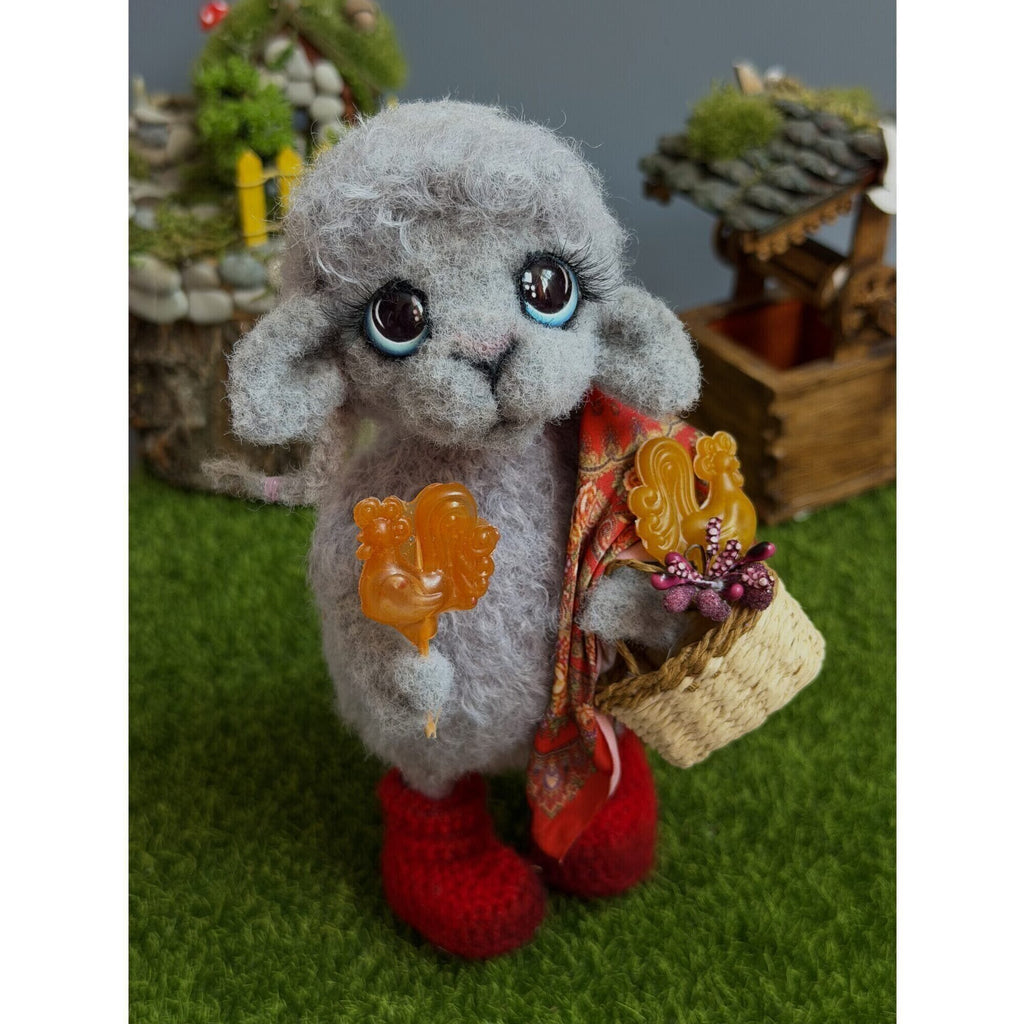 Little Sheep