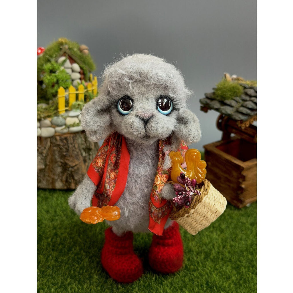 Little Sheep