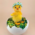 Easter chick