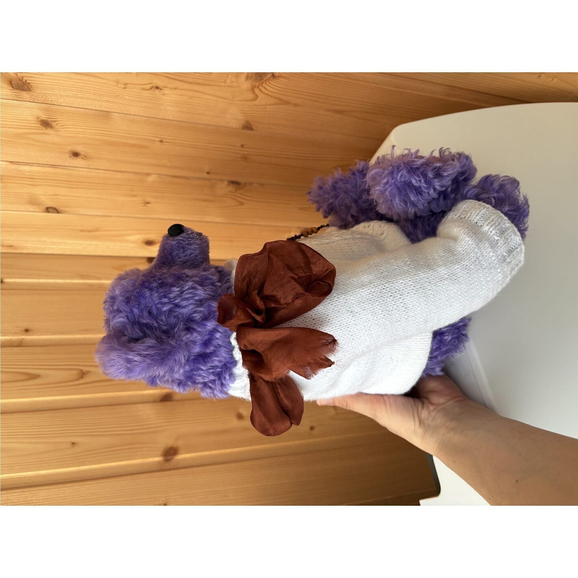Teddy Bear