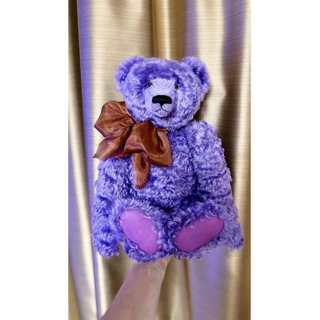 Teddy Bear