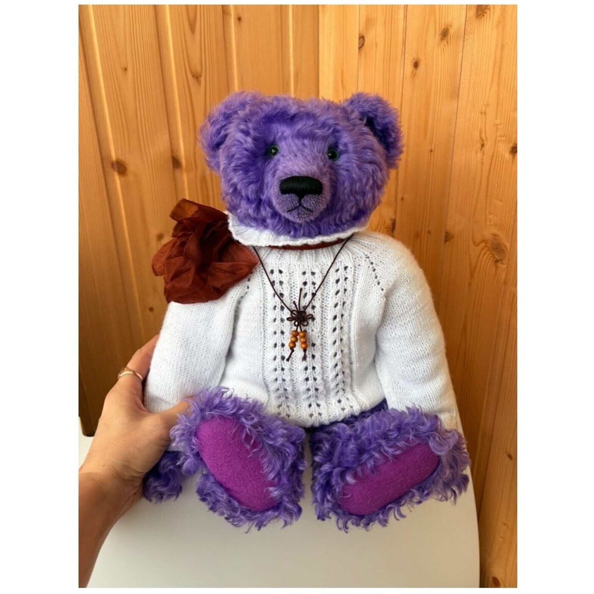 Teddy Bear