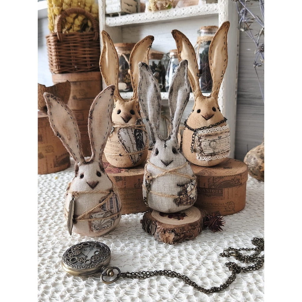 Vintage Bunny