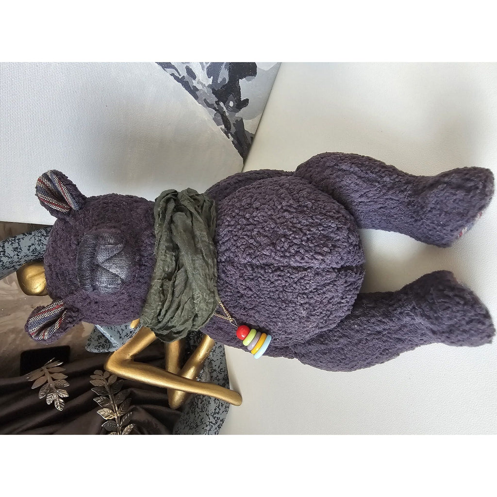 Teddy bear