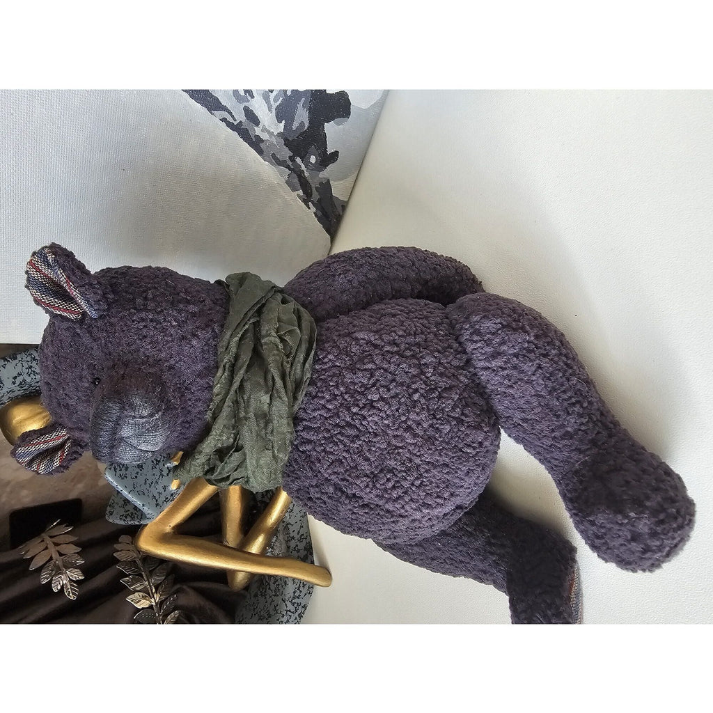 Teddy bear