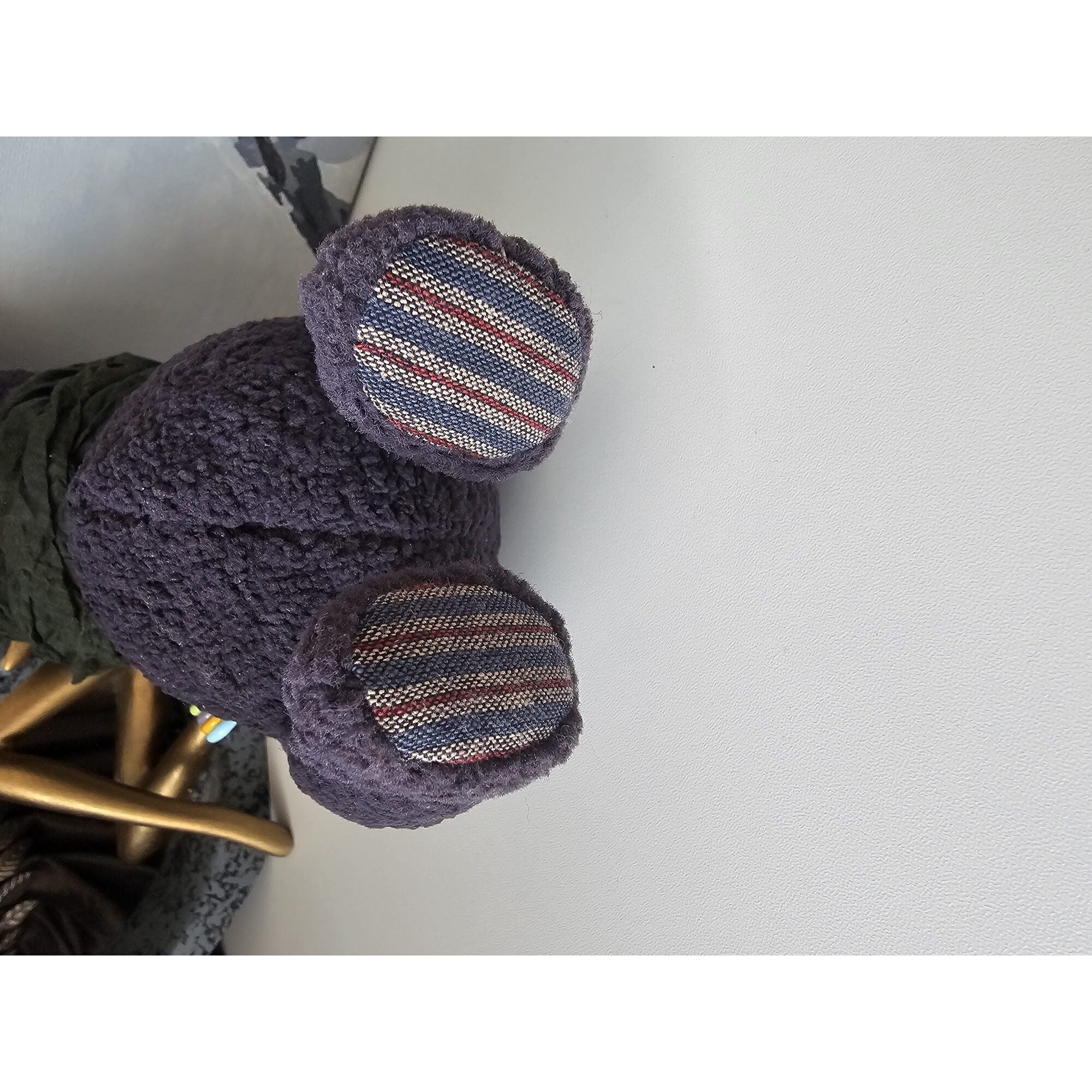 Teddy bear