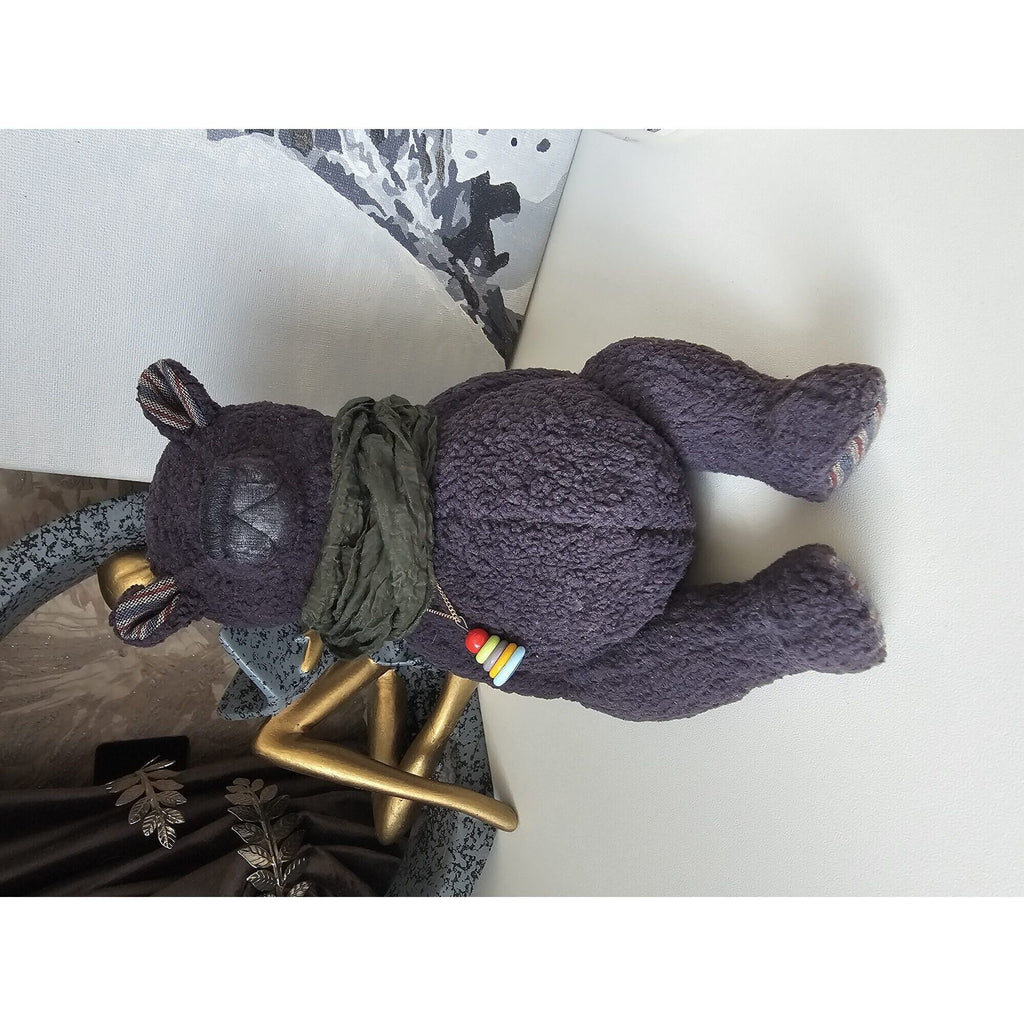 Teddy bear