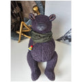 Teddy bear